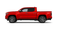 2026 Toyota Tacoma Hybrid Limited
