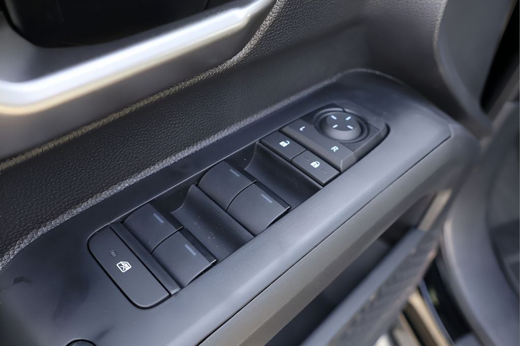 2026 Toyota Tacoma Hybrid Trailhunter