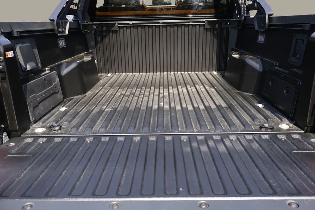 2026 Toyota Tacoma Hybrid Trailhunter