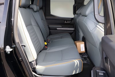 2026 Toyota Tacoma Hybrid Trailhunter