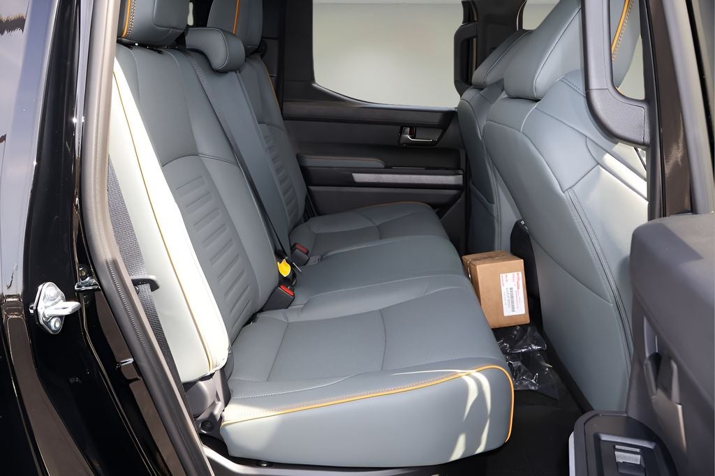 2026 Toyota Tacoma Hybrid Trailhunter