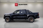 2026 Toyota Tacoma Hybrid Trailhunter