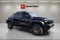2026 Toyota Tacoma Hybrid Trailhunter