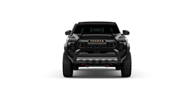2026 Toyota Tacoma Hybrid Trailhunter