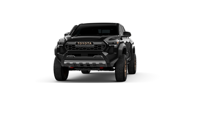 2026 Toyota Tacoma Hybrid Trailhunter