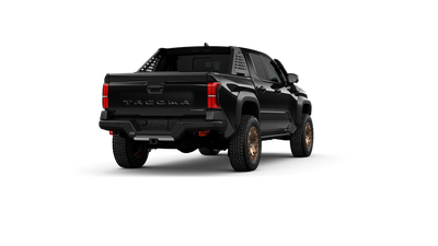 2026 Toyota Tacoma Hybrid Trailhunter