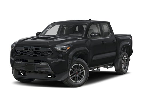2026 Toyota Tacoma Hybrid TRD Off Road