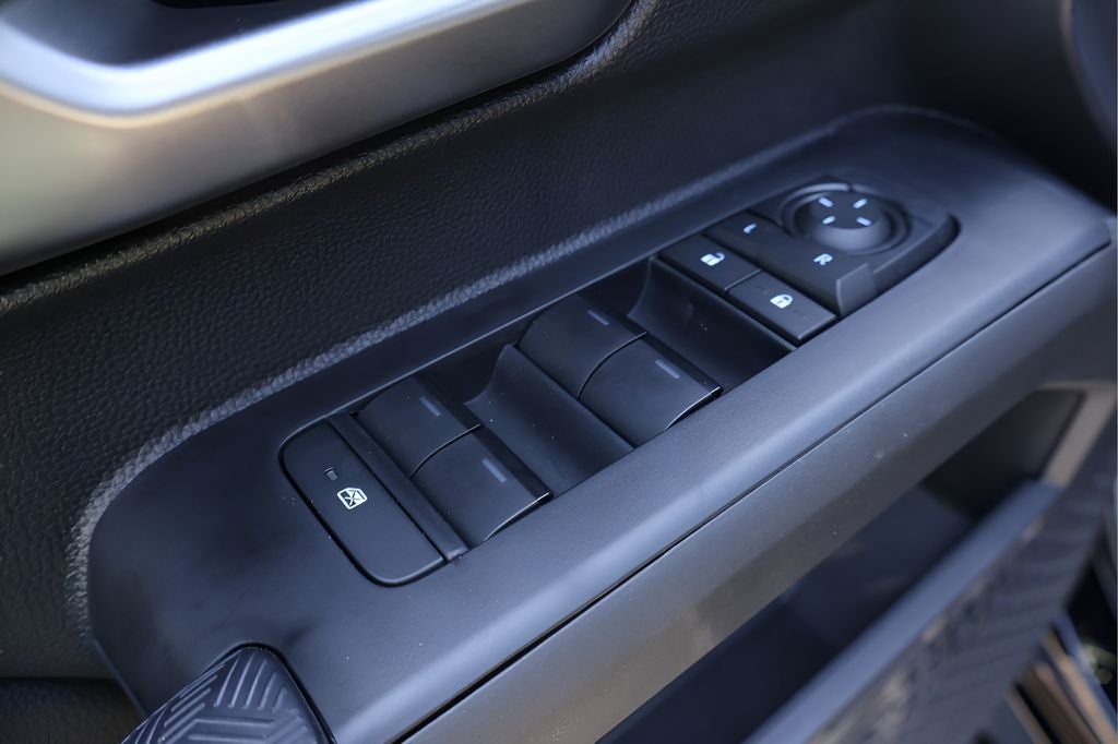 2026 Toyota Tacoma Hybrid TRD Off Road