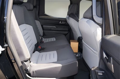 2026 Toyota Tacoma Hybrid TRD Off Road