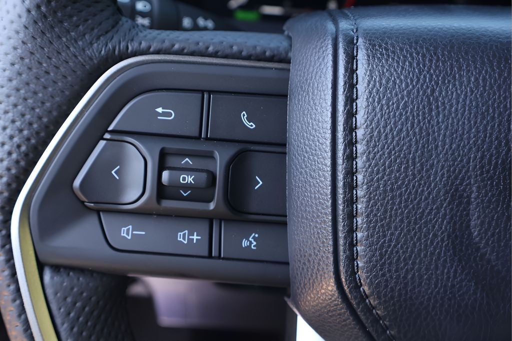 2026 Toyota Tacoma Hybrid TRD Off Road