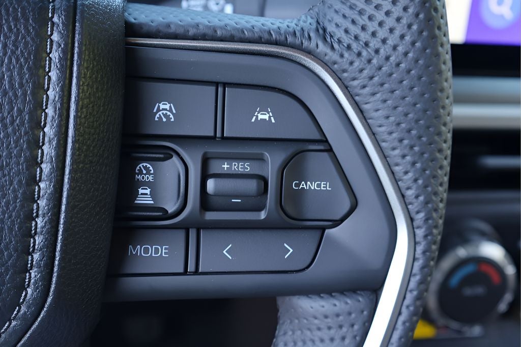 2026 Toyota Tacoma Hybrid TRD Off Road