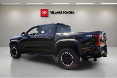 2026 Toyota Tacoma Hybrid TRD Off Road