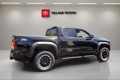 2026 Toyota Tacoma Hybrid TRD Off Road