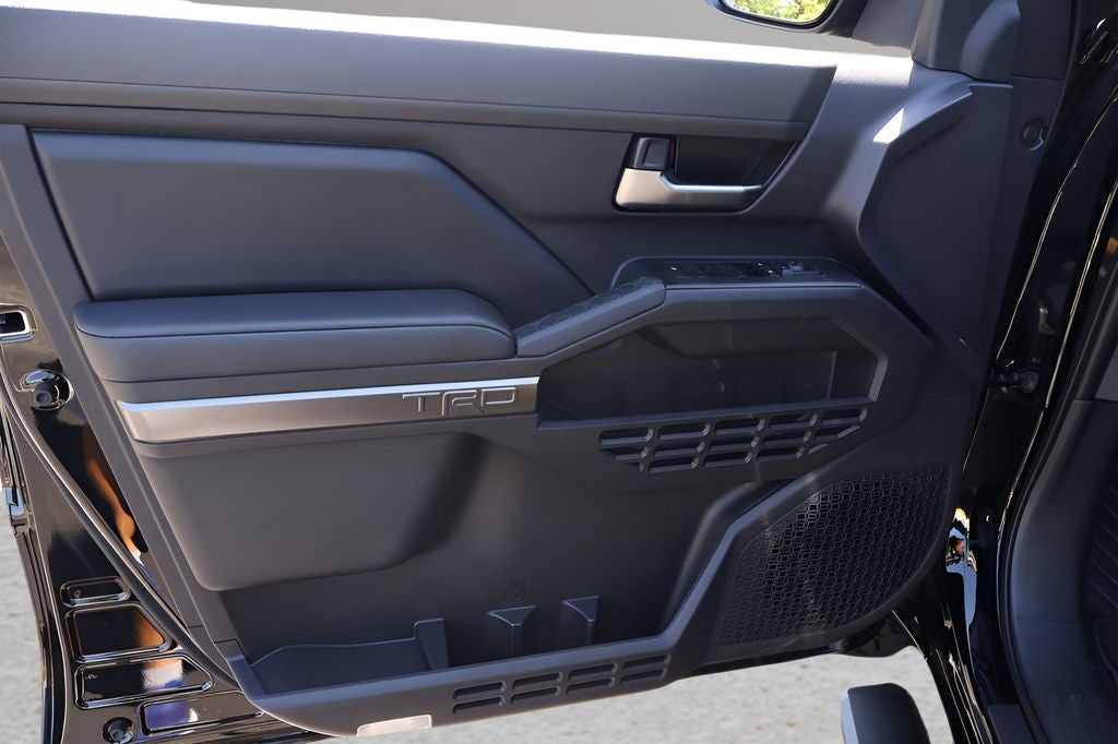 2026 Toyota Tacoma Hybrid TRD Off Road