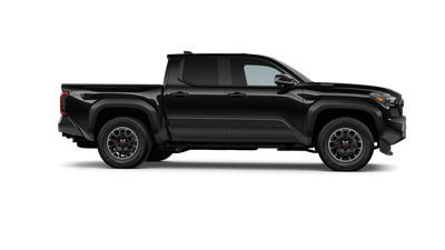 2026 Toyota Tacoma Hybrid TRD Off Road