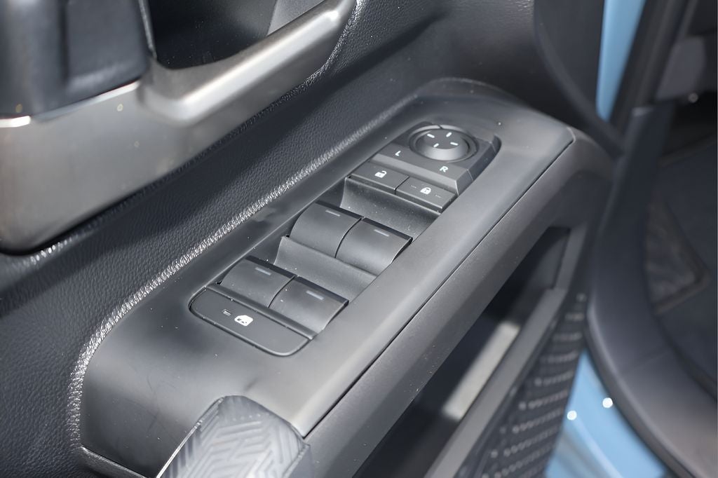 2026 Toyota Tacoma Hybrid TRD Off Road