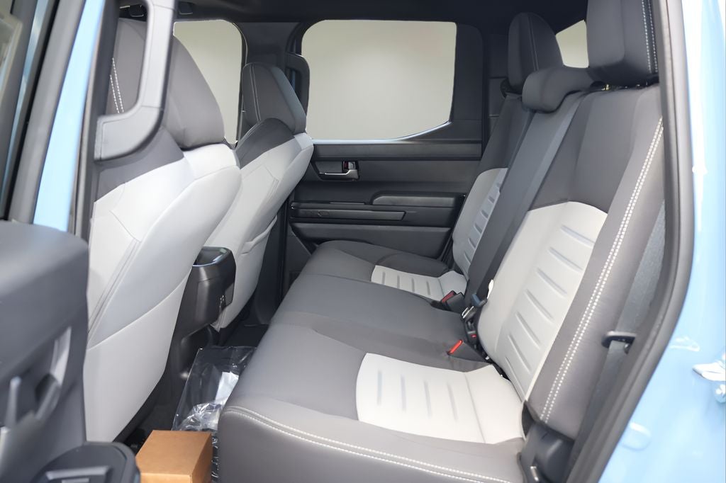 2026 Toyota Tacoma Hybrid TRD Off Road