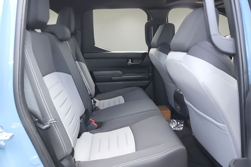 2026 Toyota Tacoma Hybrid TRD Off Road