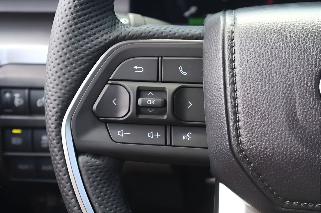 2026 Toyota Tacoma Hybrid TRD Off Road