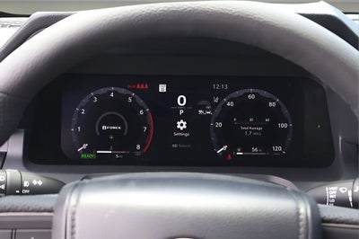 2026 Toyota Tacoma Hybrid TRD Off Road