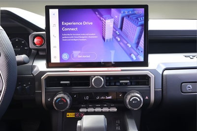 2026 Toyota Tacoma Hybrid TRD Off Road