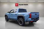 2026 Toyota Tacoma Hybrid TRD Off Road