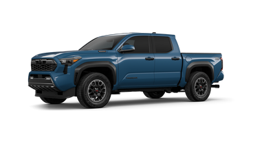 2026 Toyota Tacoma Hybrid TRD Off Road