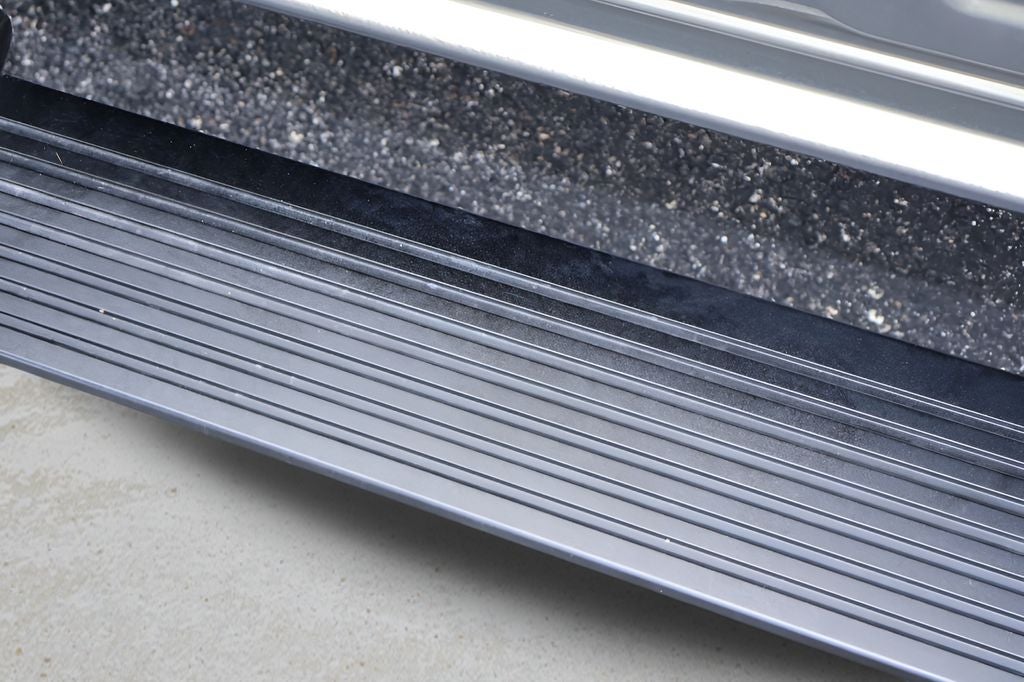 2025 Toyota Tacoma Hybrid Limited