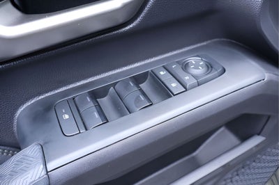 2025 Toyota Tacoma Hybrid Limited