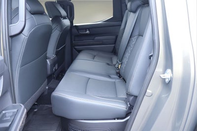 2025 Toyota Tacoma Hybrid Limited