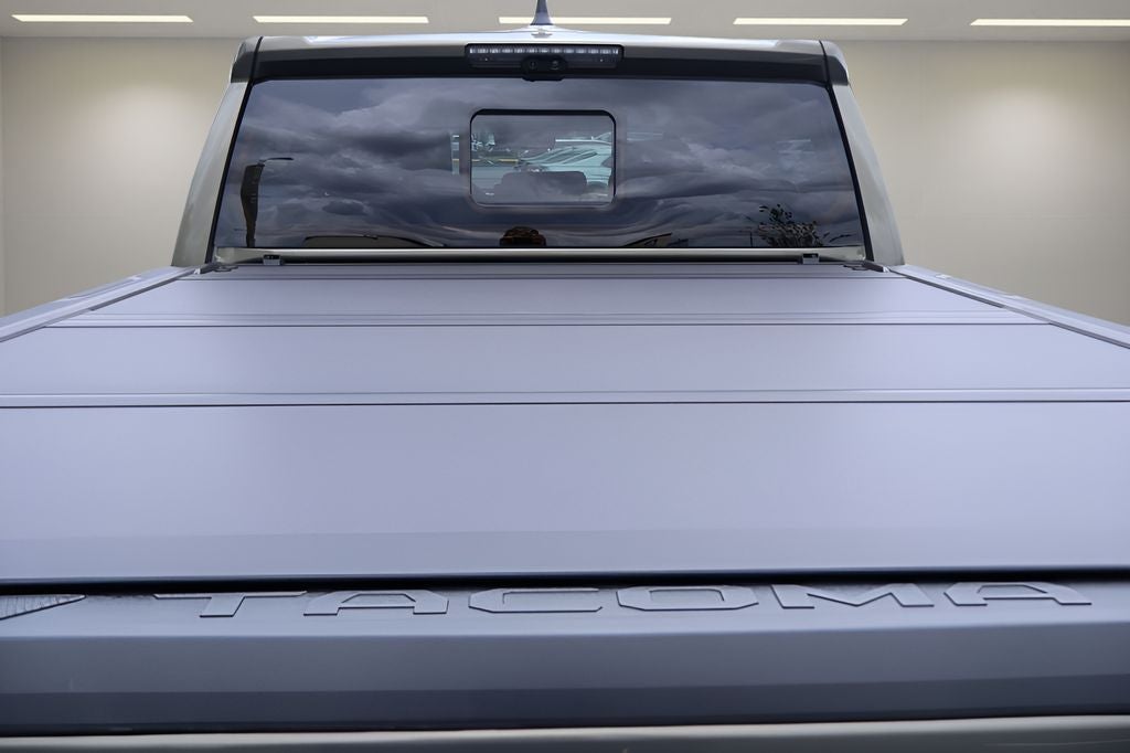 2025 Toyota Tacoma Hybrid Limited