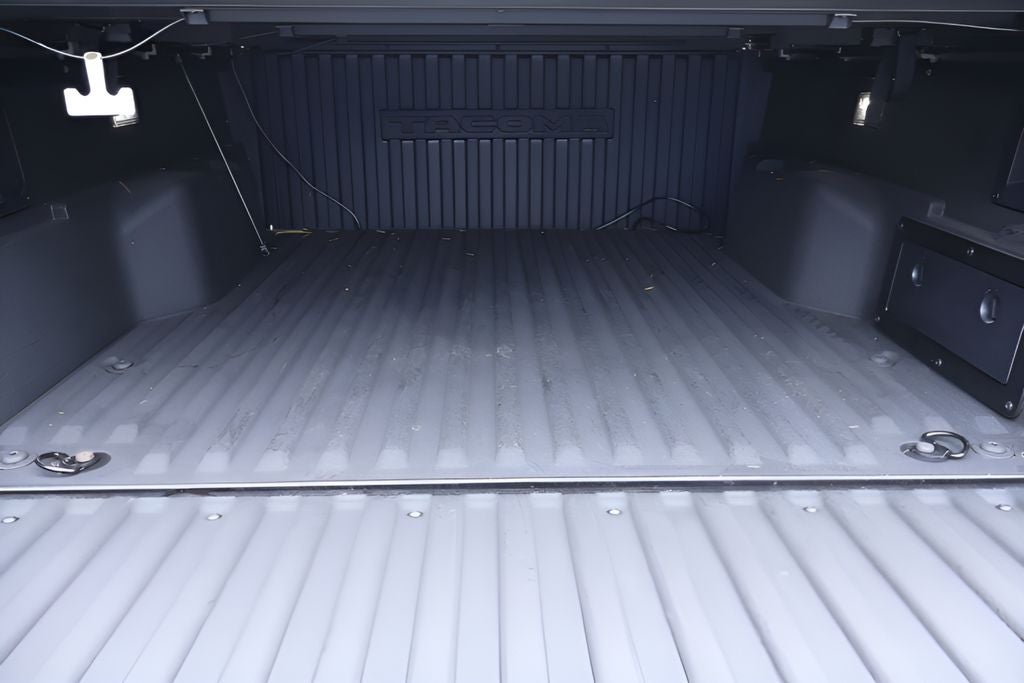 2025 Toyota Tacoma Hybrid Limited