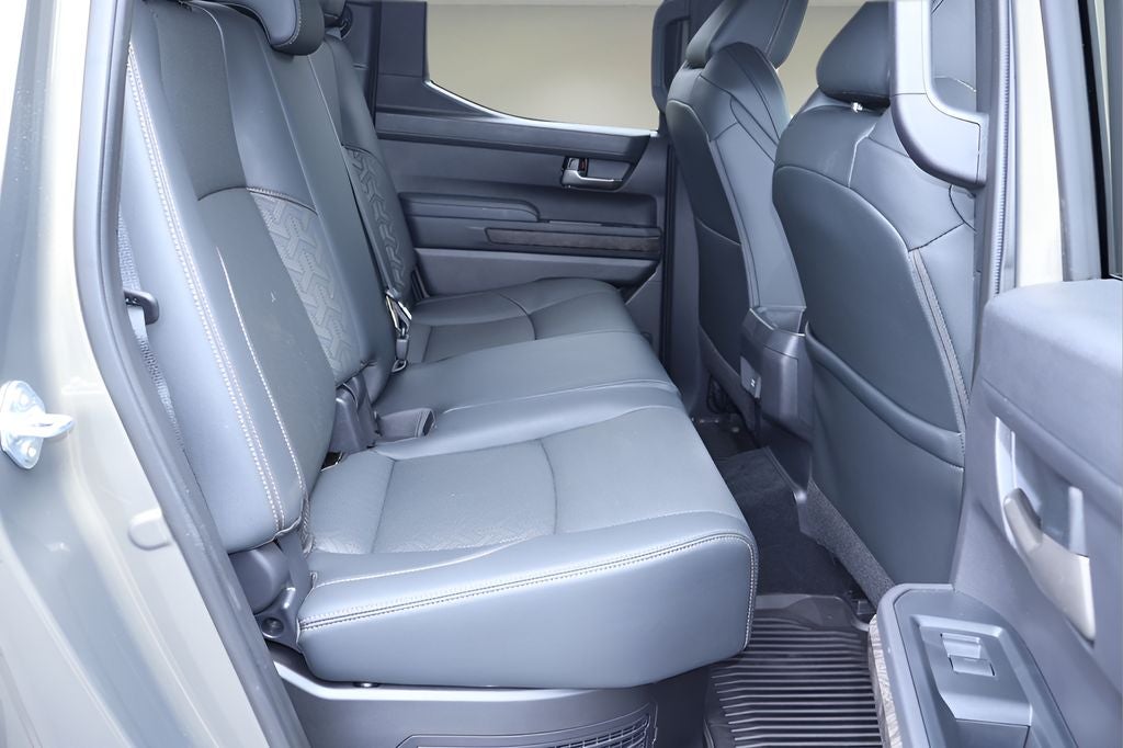 2025 Toyota Tacoma Hybrid Limited