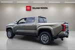 2025 Toyota Tacoma Hybrid Limited