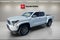 2025 Toyota Tacoma Hybrid Base