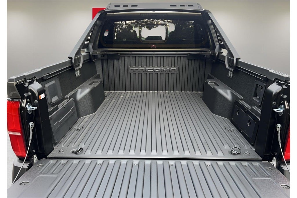 2026 Toyota Tacoma Hybrid Trailhunter