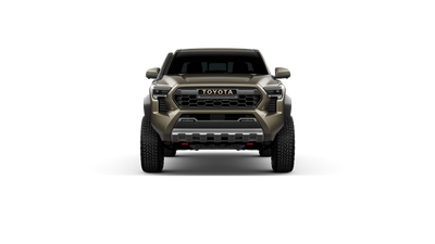 2026 Toyota Tacoma Hybrid Trailhunter