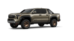 2026 Toyota Tacoma Hybrid Trailhunter