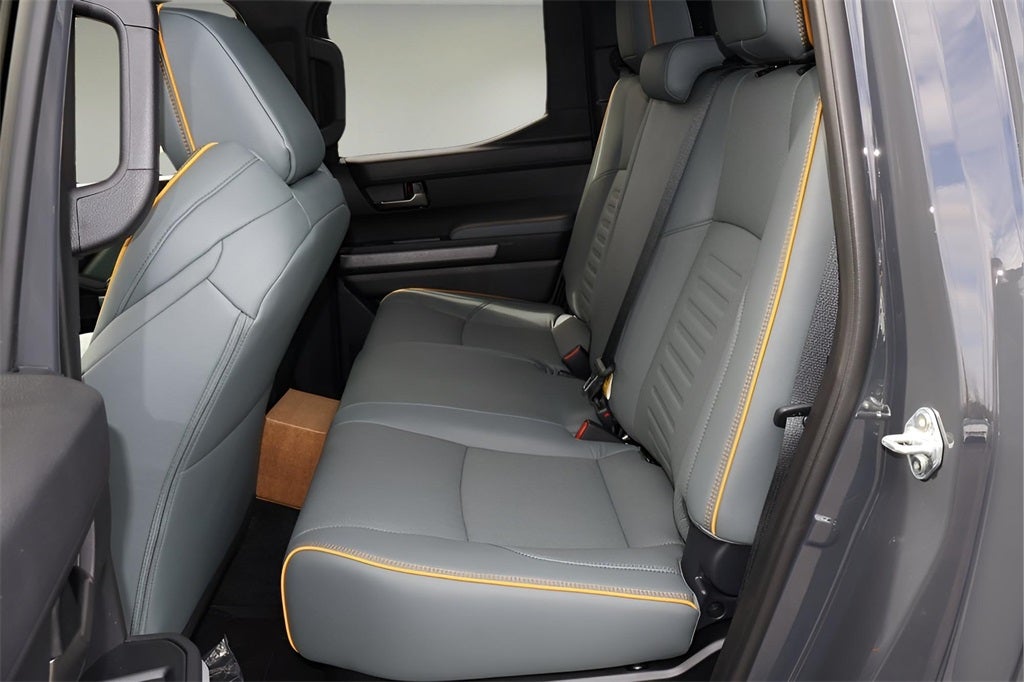 2026 Toyota Tacoma Hybrid Trailhunter