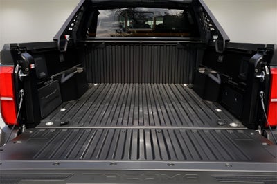 2026 Toyota Tacoma Hybrid Trailhunter