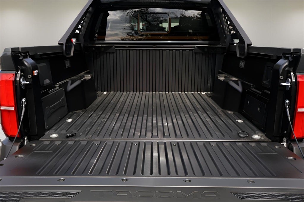 2026 Toyota Tacoma Hybrid Trailhunter