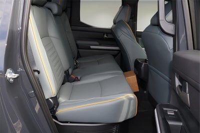 2026 Toyota Tacoma Hybrid Trailhunter