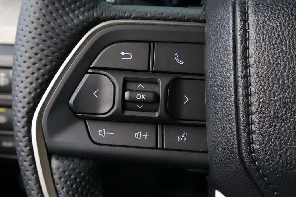 2026 Toyota Tacoma Hybrid Trailhunter