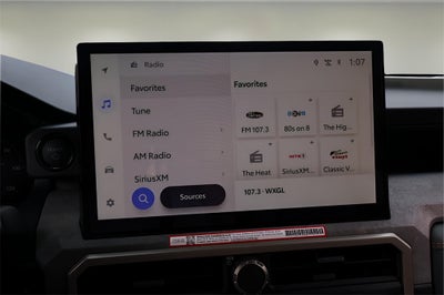 2026 Toyota Tacoma Hybrid Trailhunter