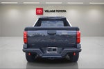 2026 Toyota Tacoma Hybrid Trailhunter