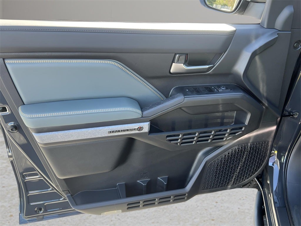 2026 Toyota Tacoma Hybrid Trailhunter