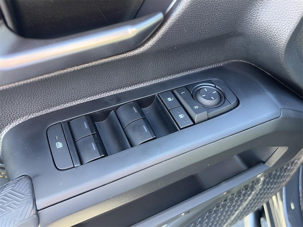 2026 Toyota Tacoma Hybrid Trailhunter