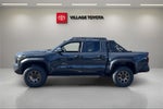 2026 Toyota Tacoma Hybrid Trailhunter