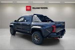 2026 Toyota Tacoma Hybrid Trailhunter