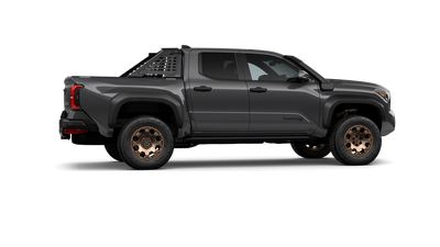 2026 Toyota Tacoma Hybrid Trailhunter
